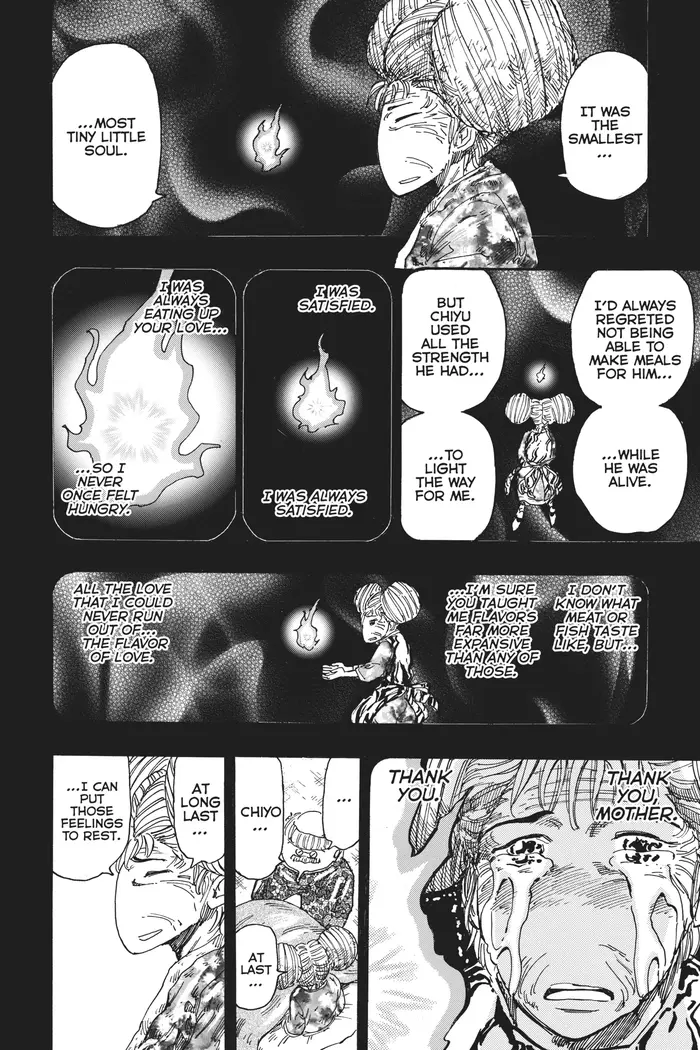 Toriko Chapter 351 image 08_optimized